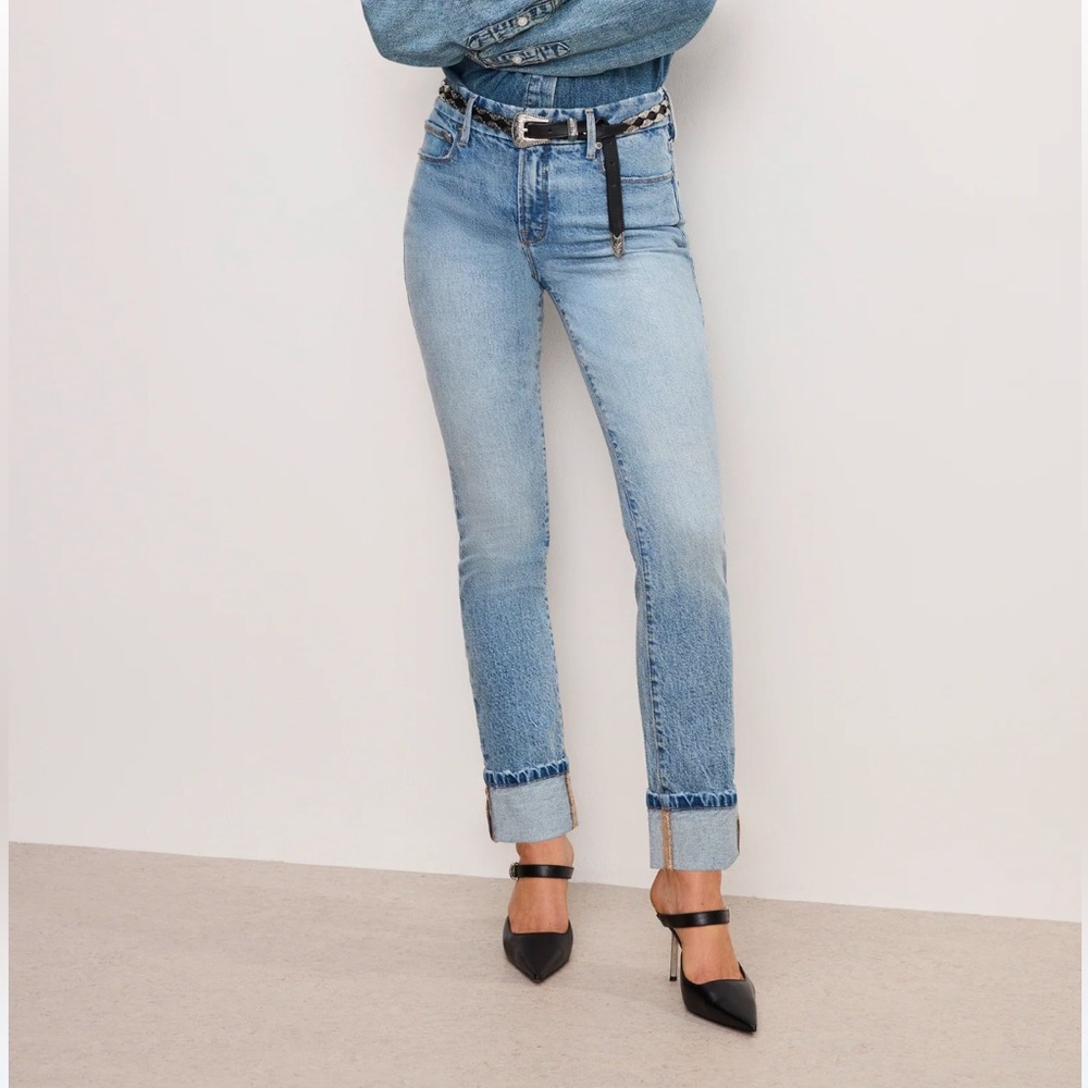 Good American Jeans